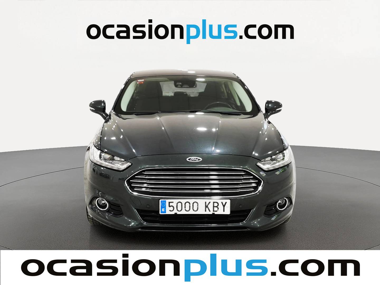 Ford Mondeo FORD Mondeo 1.5 EcoBoost Titanium Powershift (160CV) barato