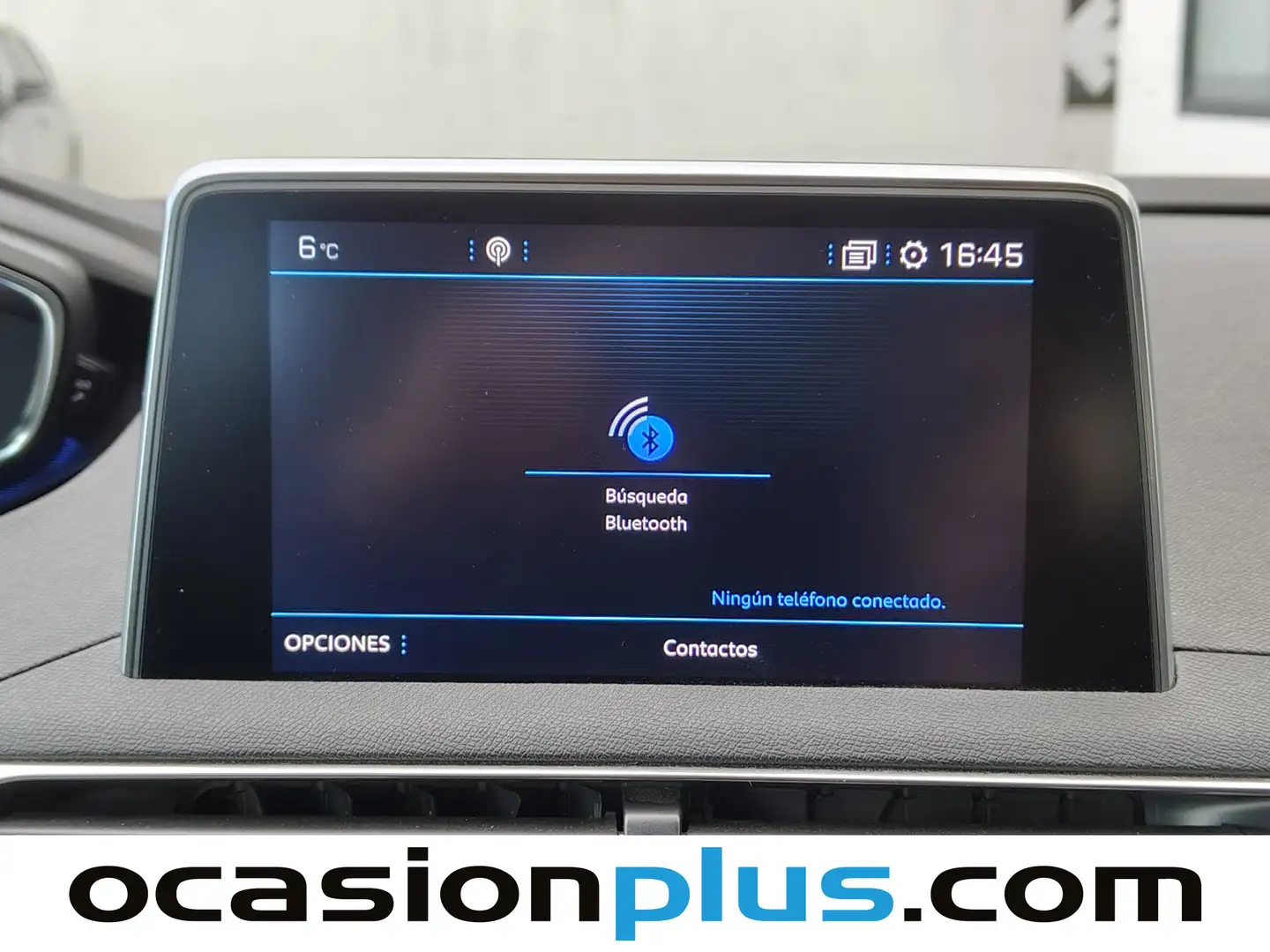 Foto Peugeot 3008 Peugeot 3008 PureTech 130 S&S GT Line (130 CV)