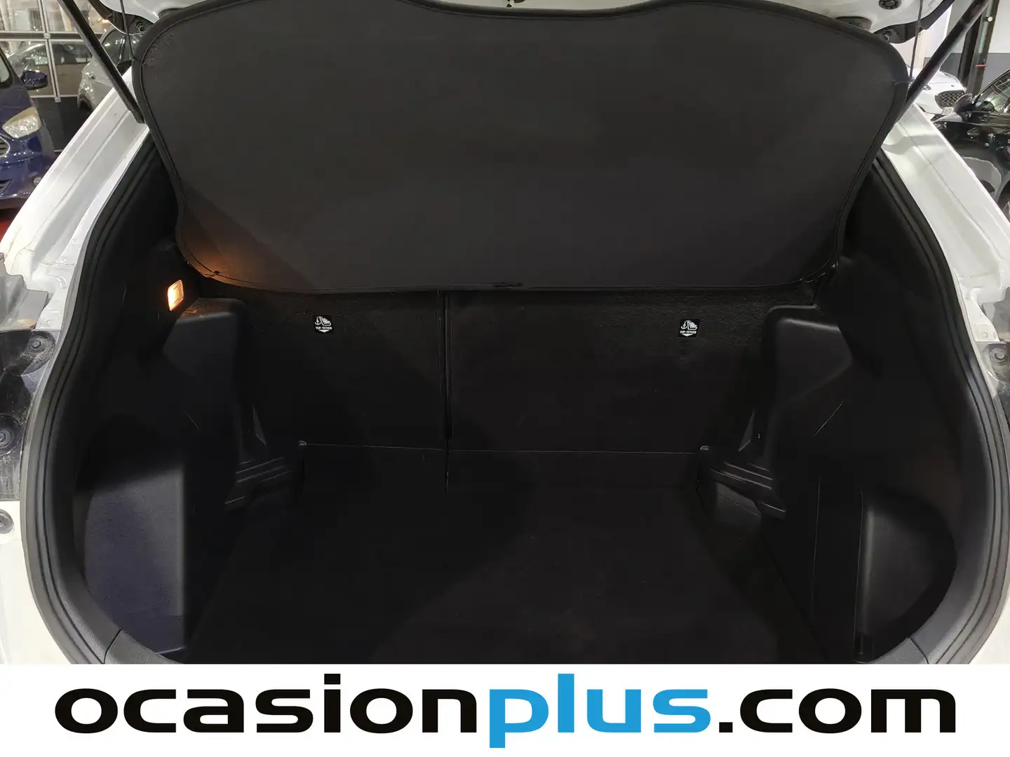 Foto Toyota Yaris Cross Toyota Yaris Cross 120H Active Tech (116 CV)