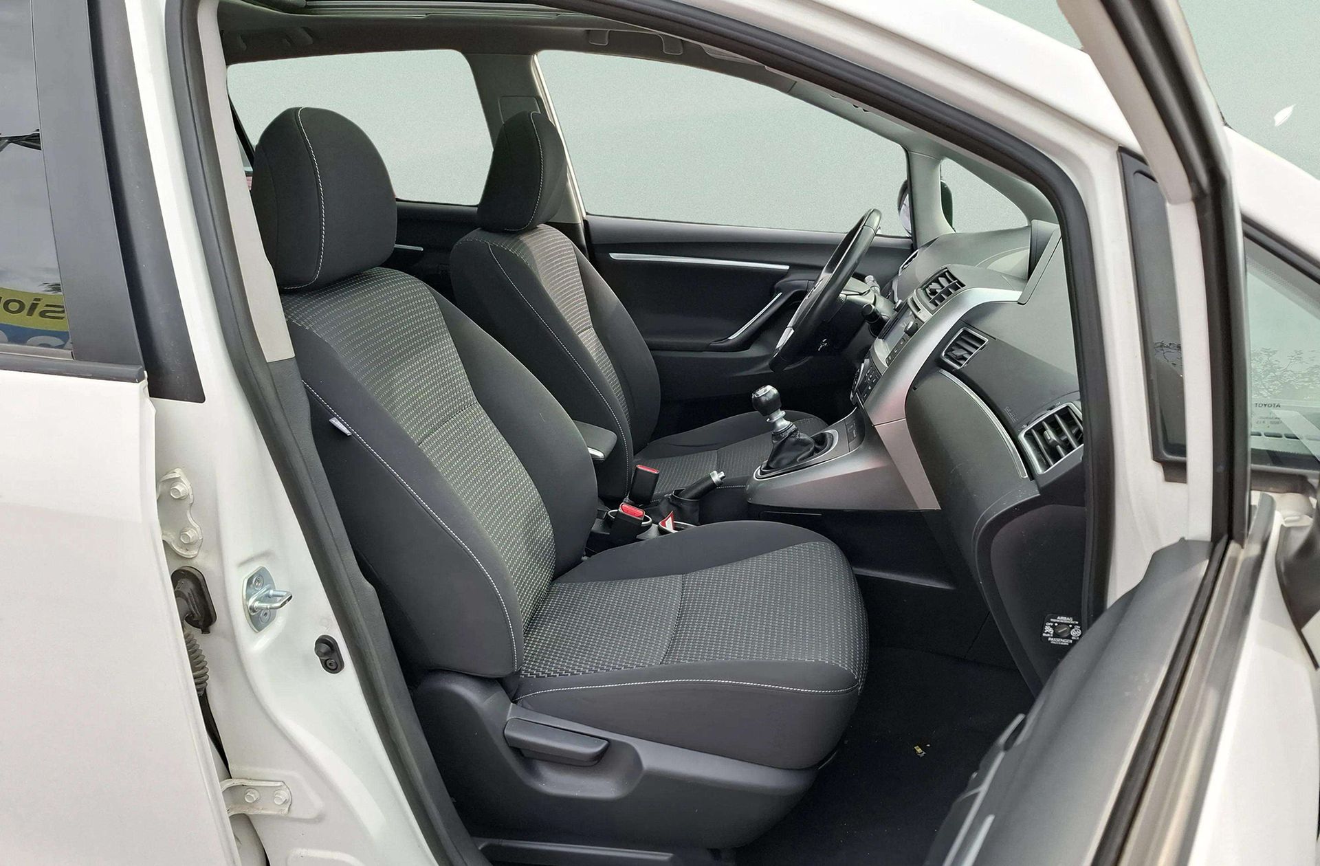 Toyota Verso 130 Advance - foto 16