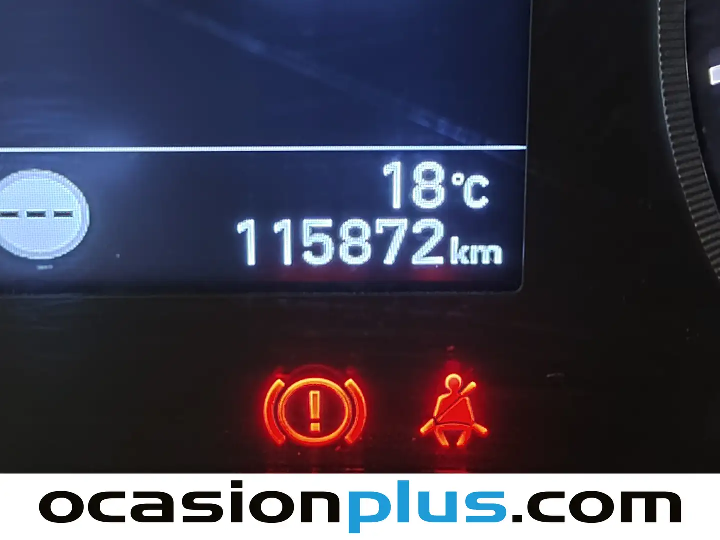 Foto Hyundai Tucson Hyundai Tucson 1.6 CRDI 48V SLE Sky 4x2 (116 CV)