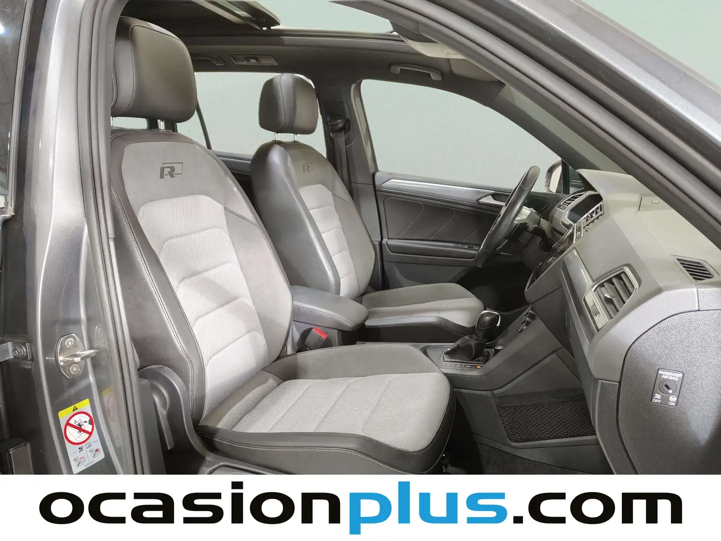 Foto Volkswagen Tiguan Volkswagen Tiguan Sport 1.5 TSI (150 CV) DSG