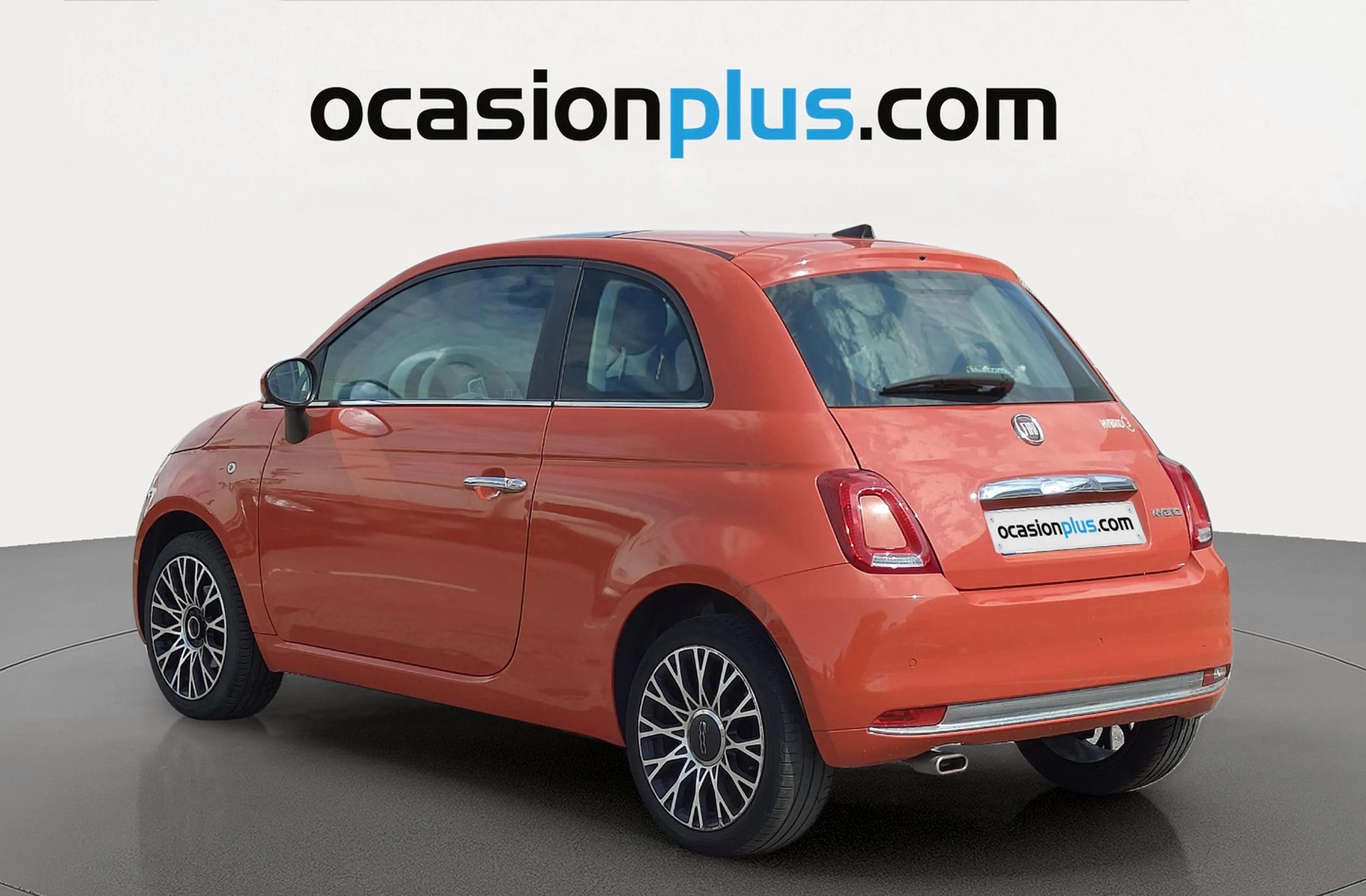 Fiat 500 1.0 Hybrid Dolcevita - foto 3