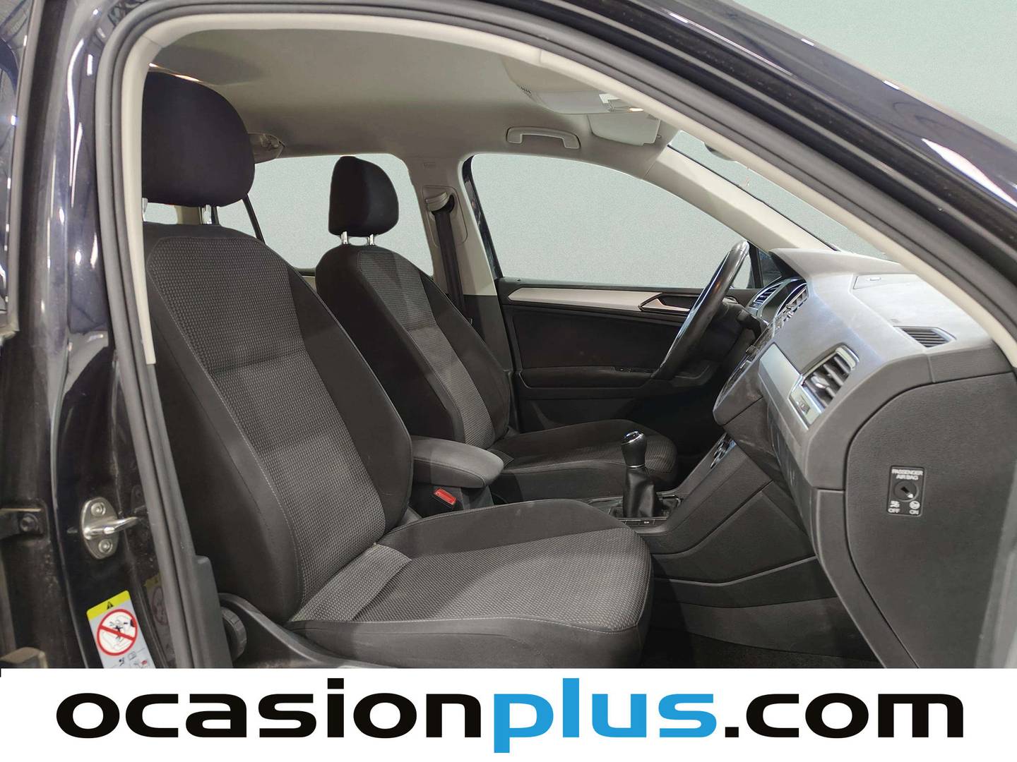 Volkswagen Tiguan Volkswagen Tiguan Edition 1.4 TSI (125 CV) km 0