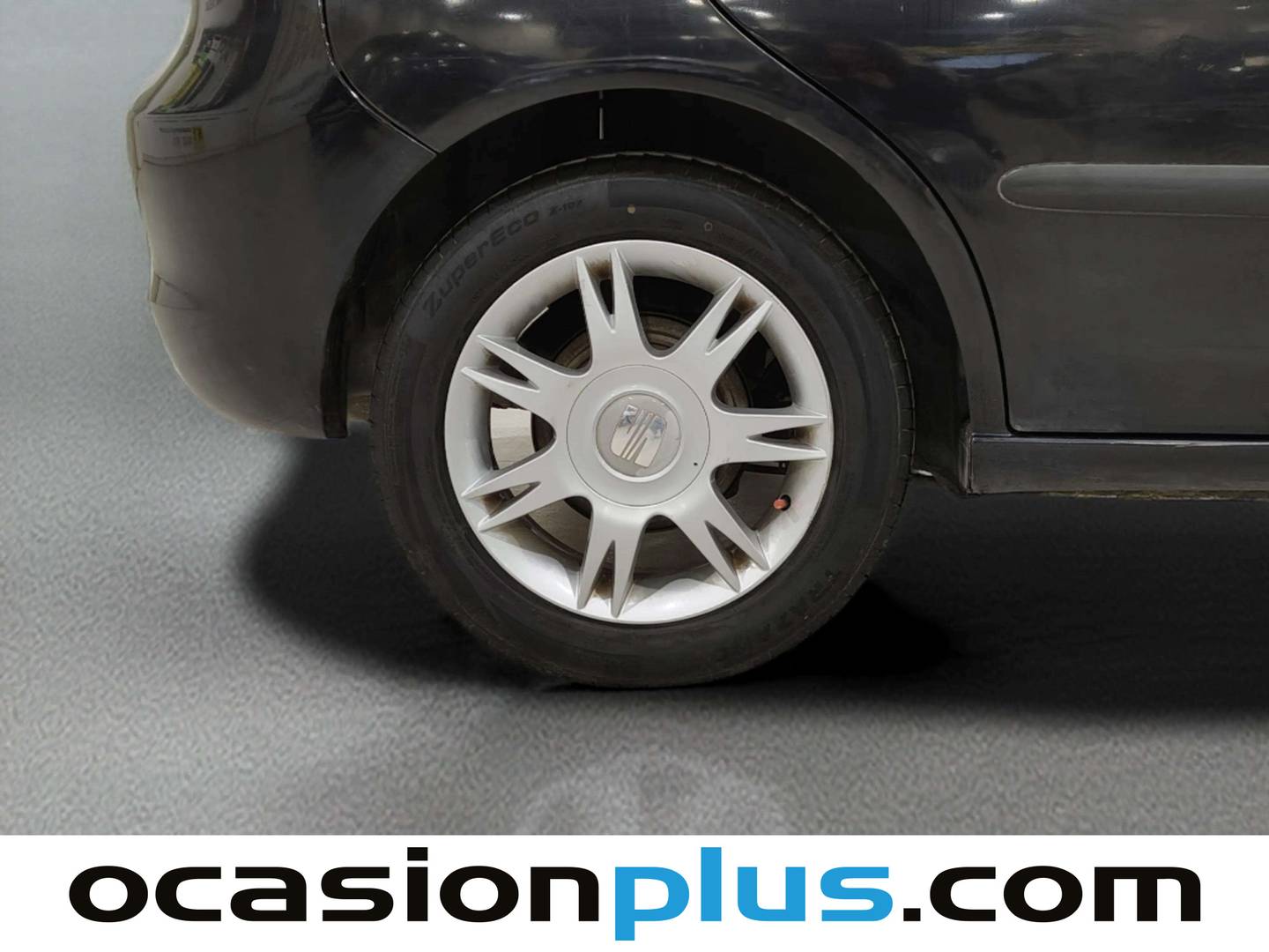 Foto Seat Ibiza SEAT Ibiza 1.4 TDI Hit (70 CV)