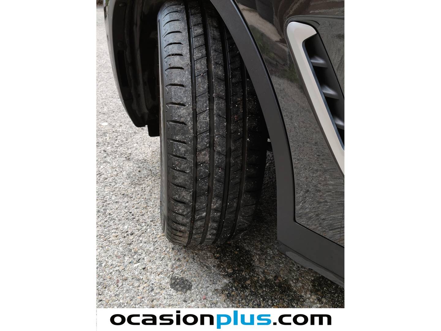 BMW X3 BMW X3 xDrive20d (190 CV) híbrido