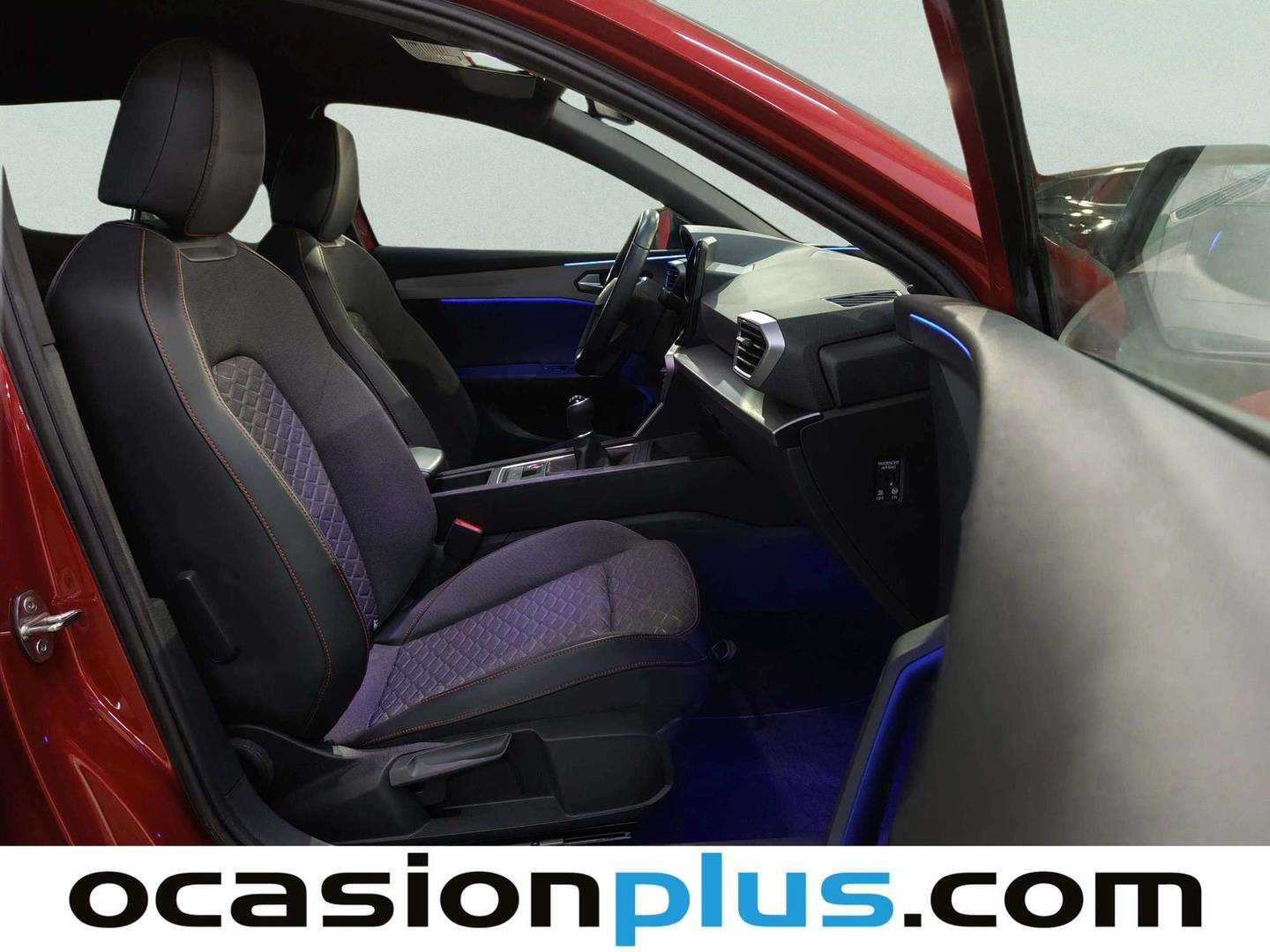 Seat León Seat León 1.5 TSI S&S FR Go L (150 CV) barato
