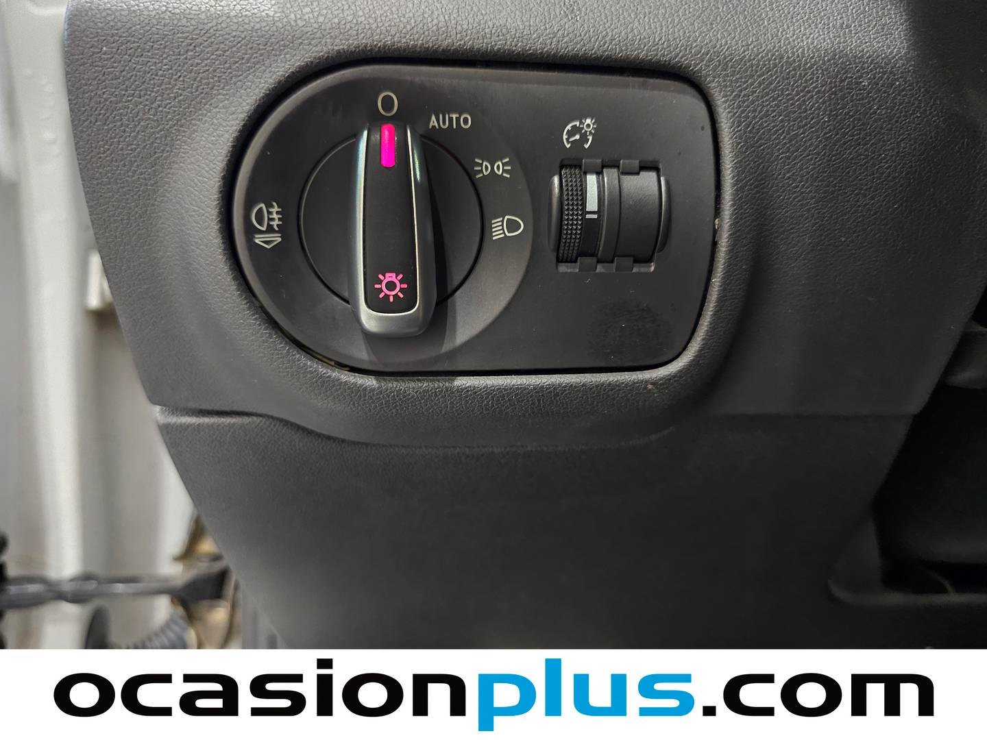 Equipamiento del Audi A1 Audi A1 Adrenalin2 1.8 TFSI (192 CV) S tronic PACK S-LINE