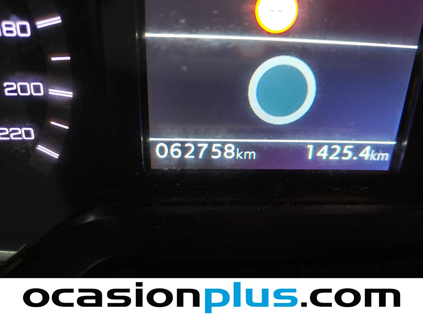 Peugeot Rifter Peugeot Rifter BlueHDi 100 GT Standard (100 CV) seminuevo