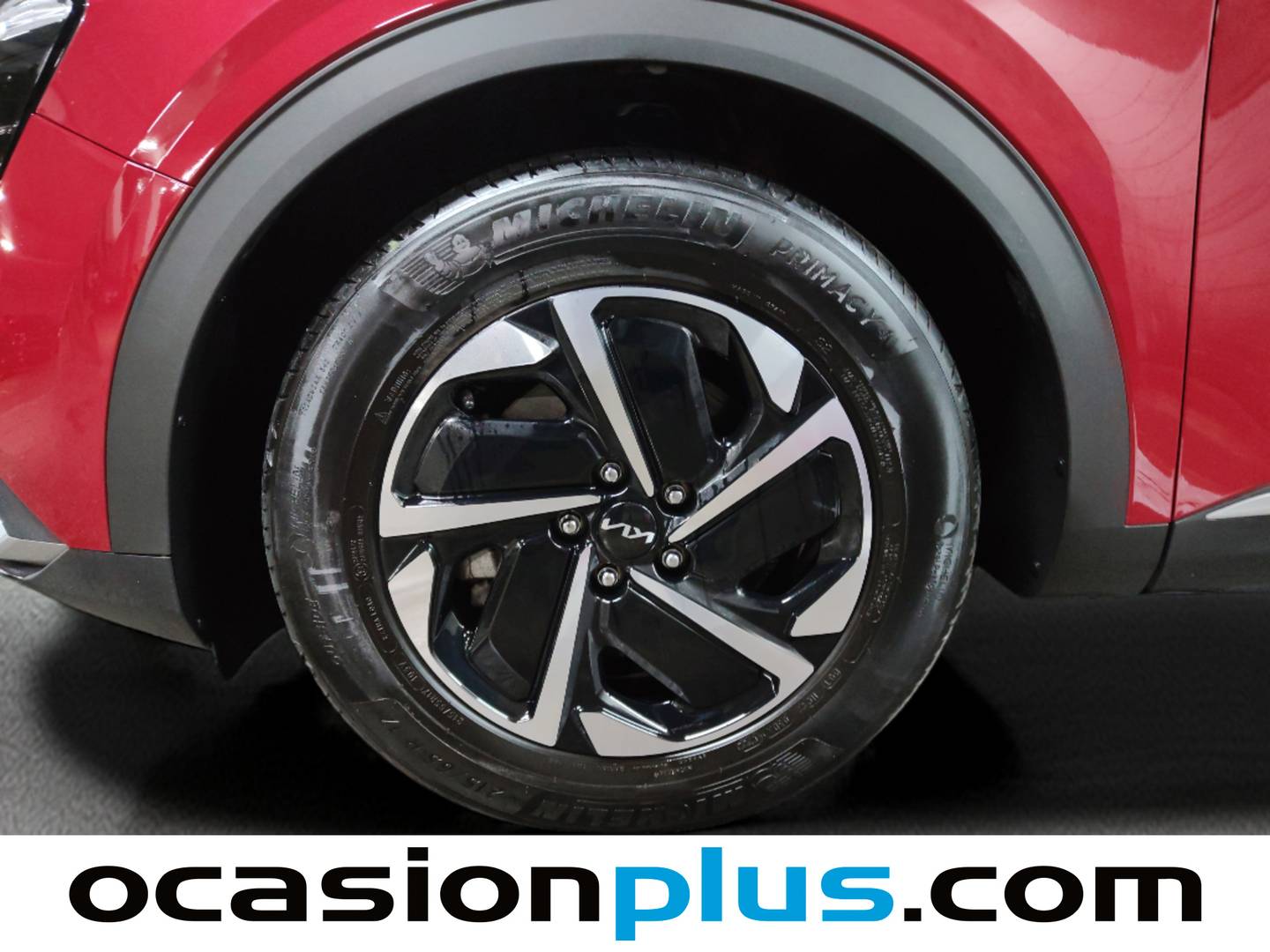 Foto KIA Sportage Kia Sportage 1.6 CRDi MHEV Drive 4x2 (136 CV)