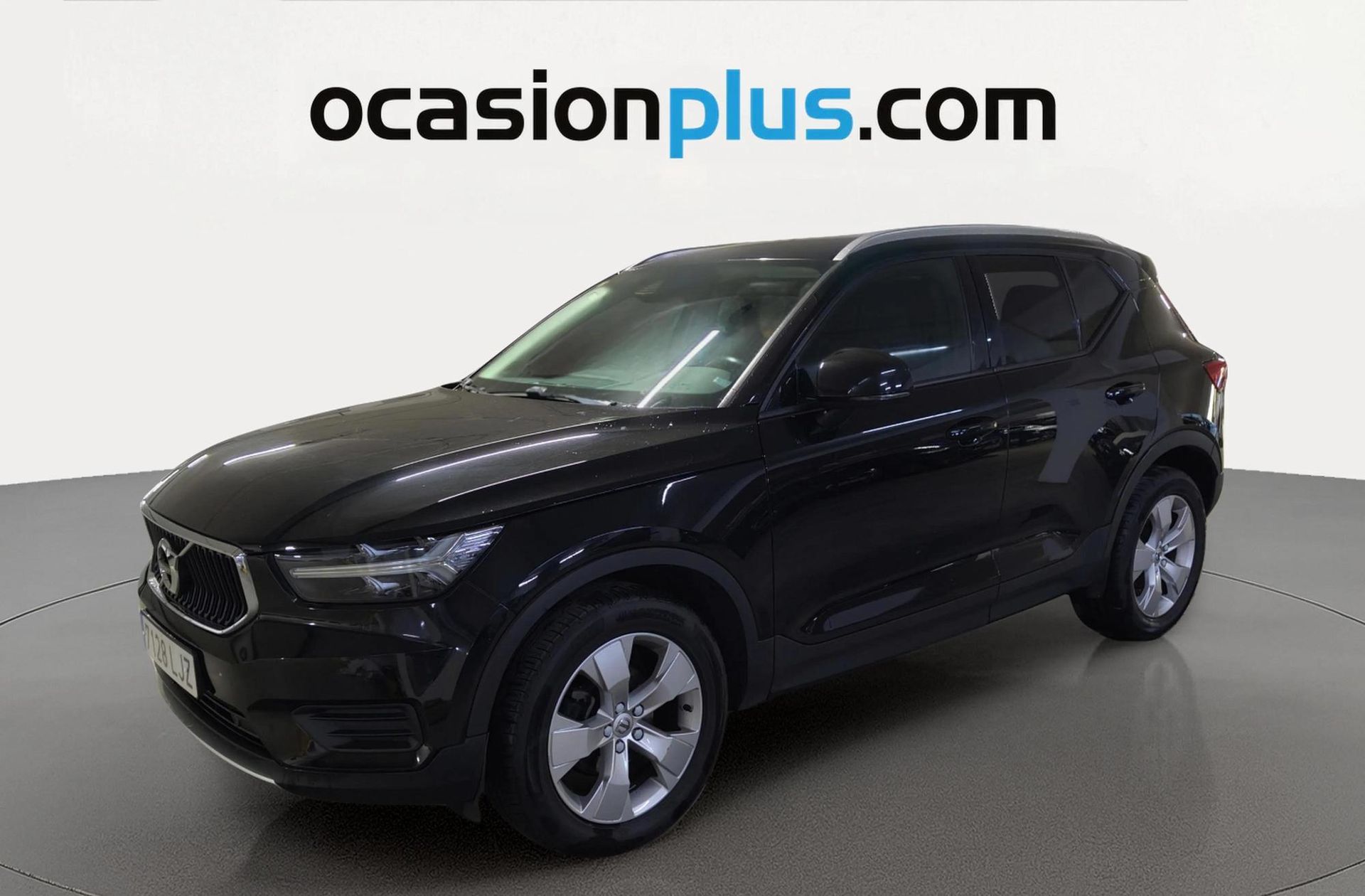 Volvo XC40 T3 Business Plus