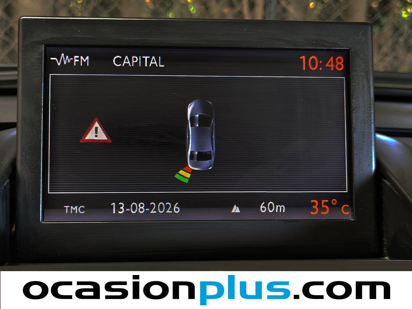 Equipamiento del Peugeot 3008 Peugeot 3008 1.6 VTi Premium (120 CV)