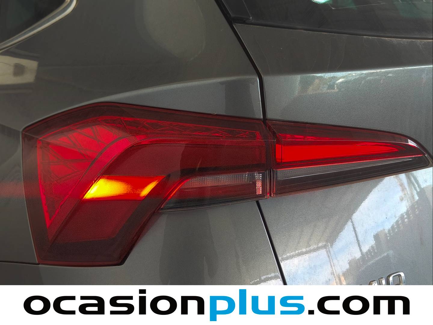 Skoda Kamiq Skoda Kamiq 1.0 TSI Ambition DSG (110 CV) km 0