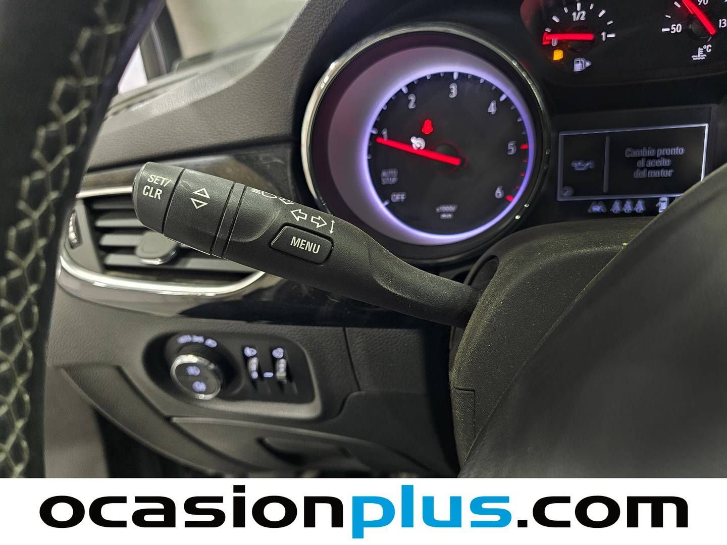 Foto Opel Astra Opel Astra 1.5D DVH Design & Tech (122 CV)