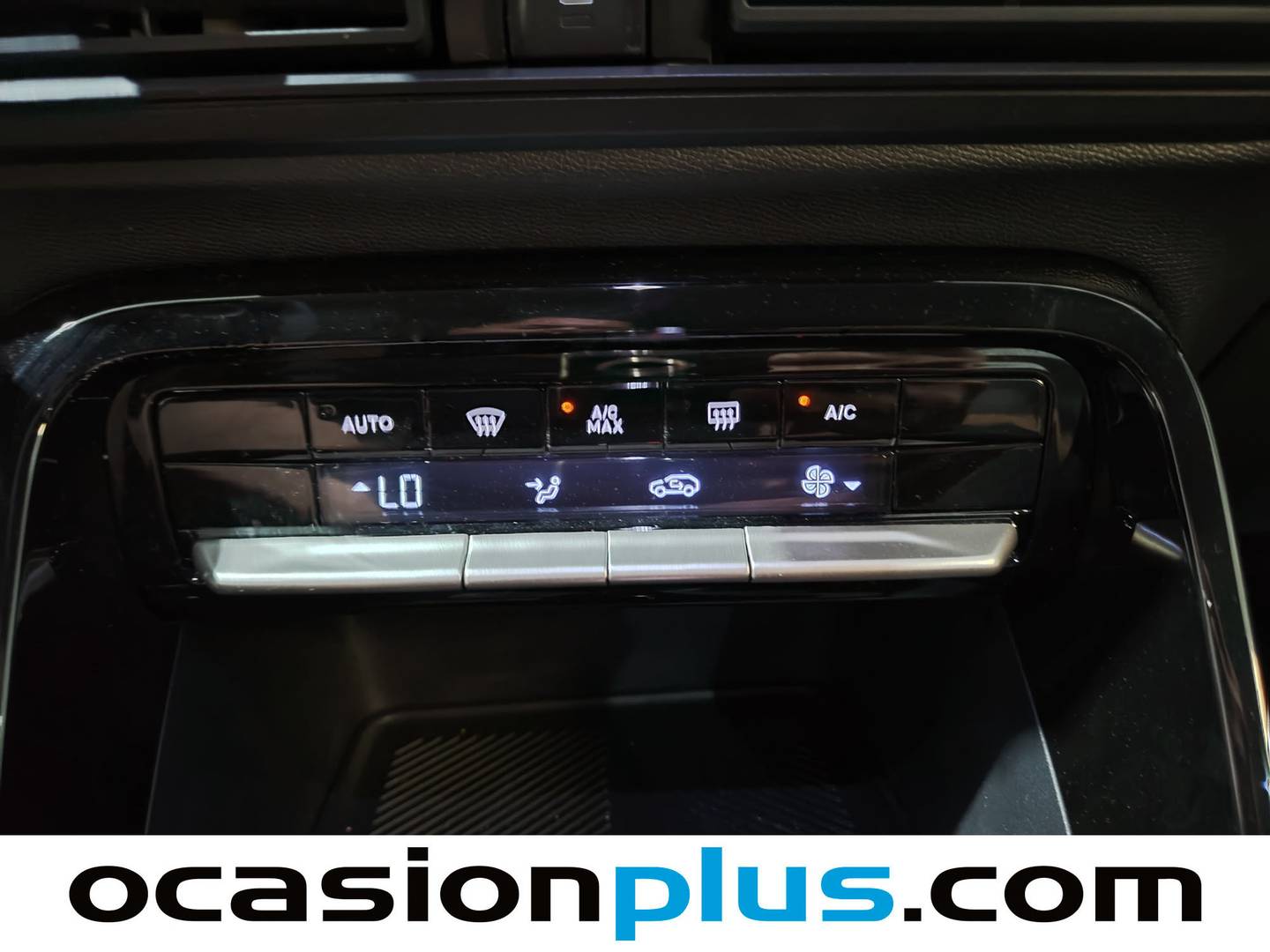 Citroën C3 Aircross Citroën C3 Aircross Hybrid 145 Plus e-DCS6 (145 CV) seminuevo