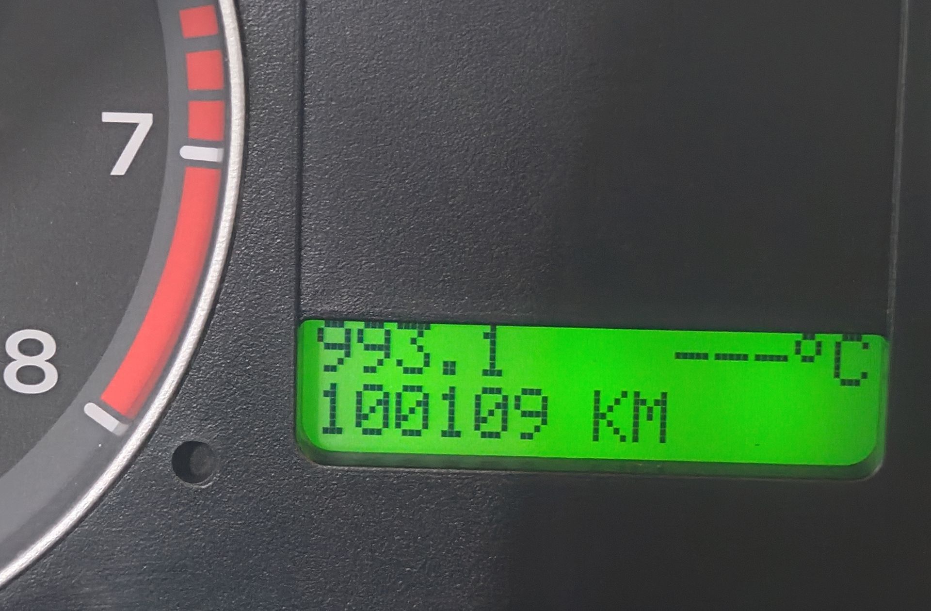 Ford Focus 1.6 Sport - foto 7