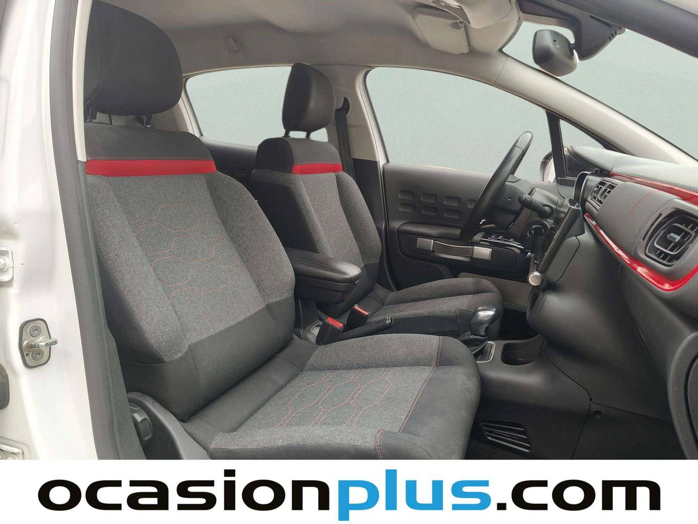 Citroën C3 Citroen C3 PureTech 110 S&S Shine EAT6 (110 CV) km 0