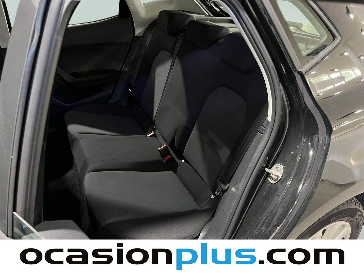 Foto Seat Ibiza SEAT Ibiza 1.0 MPI S&S Reference Plus (80 CV)