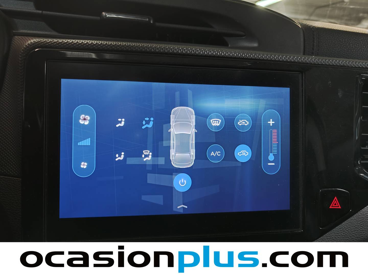 Acabados DR AUTOMOBILES DR 4.0 DR AUTOMOBILES DR4 1.5 (116 CV)