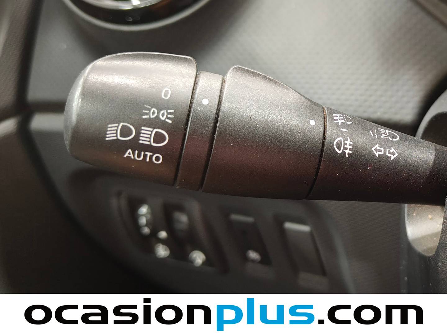Equipamiento del Renault Captur Renault Captur Zen Energy S&S dCi (90 CV)