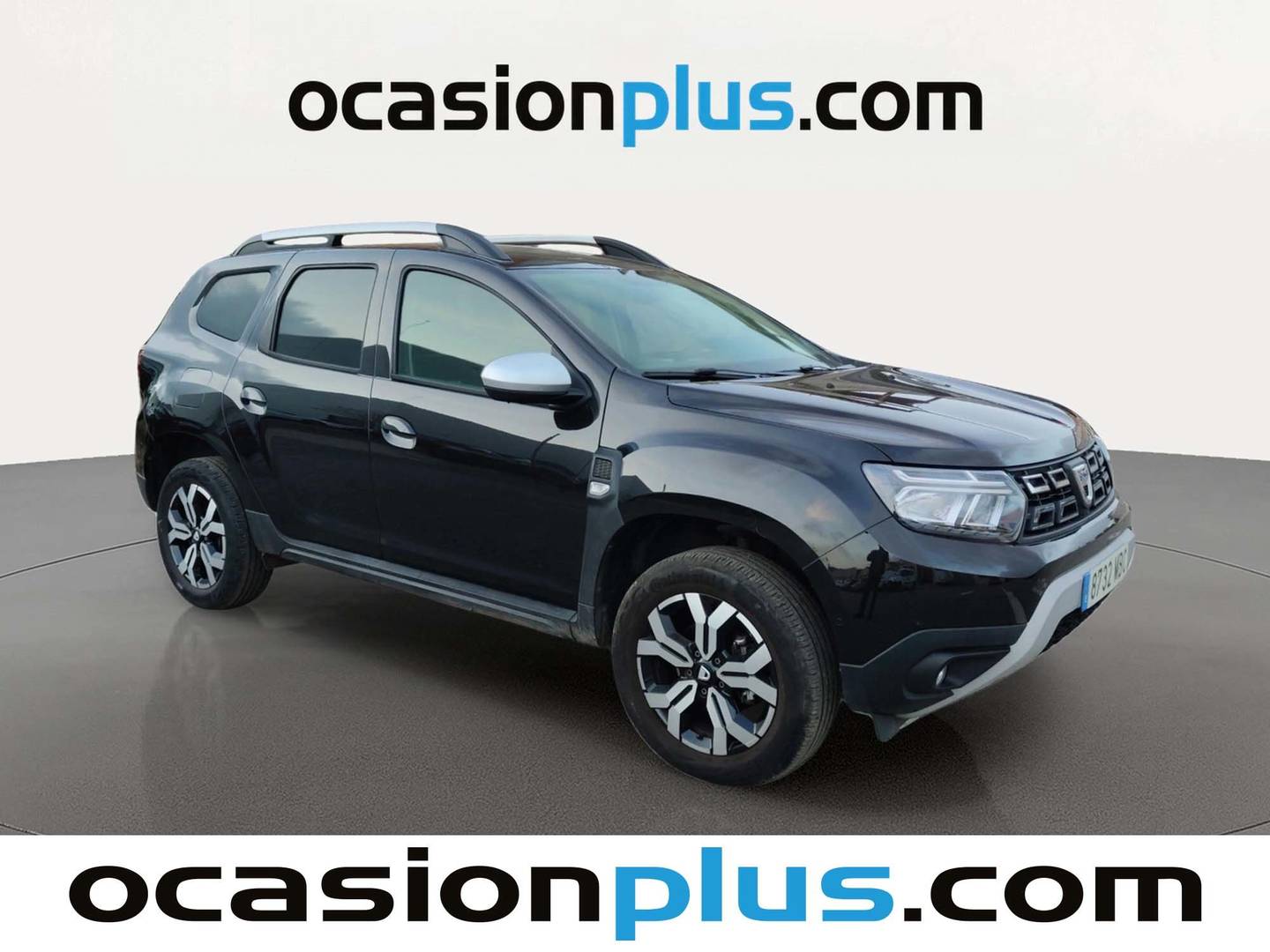 Dacia Duster Dacia Duster TCE ECO-G Prestige 4X2 (100 CV) de ocasión