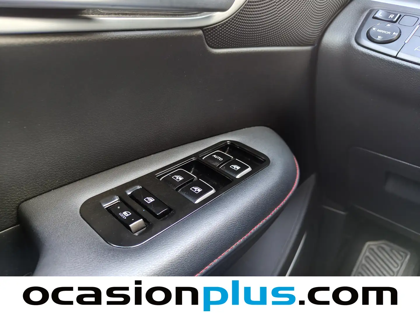 Foto SWM G01 SWM G01 1.5T Luxury (131 CV)