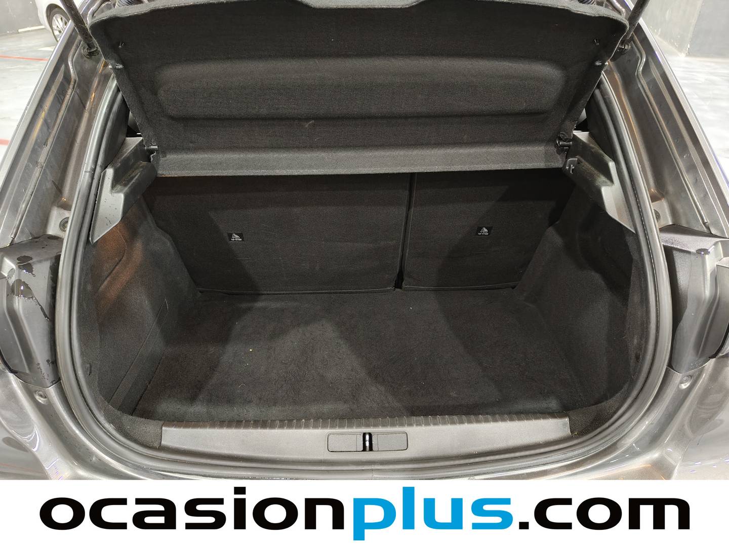 Fotos maletero Peugeot 208 Peugeot 208 PureTech 100 Active Pack (100 CV)