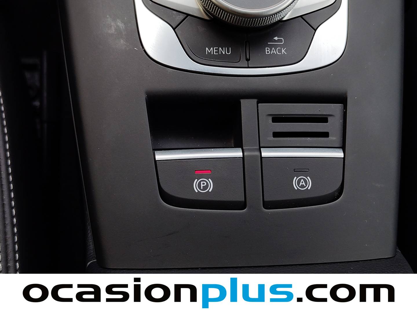 Audi A3 Audi S3 Sportback 2.0 TFSI quattro (310 CV) S tronic Pack S-Line 310cv