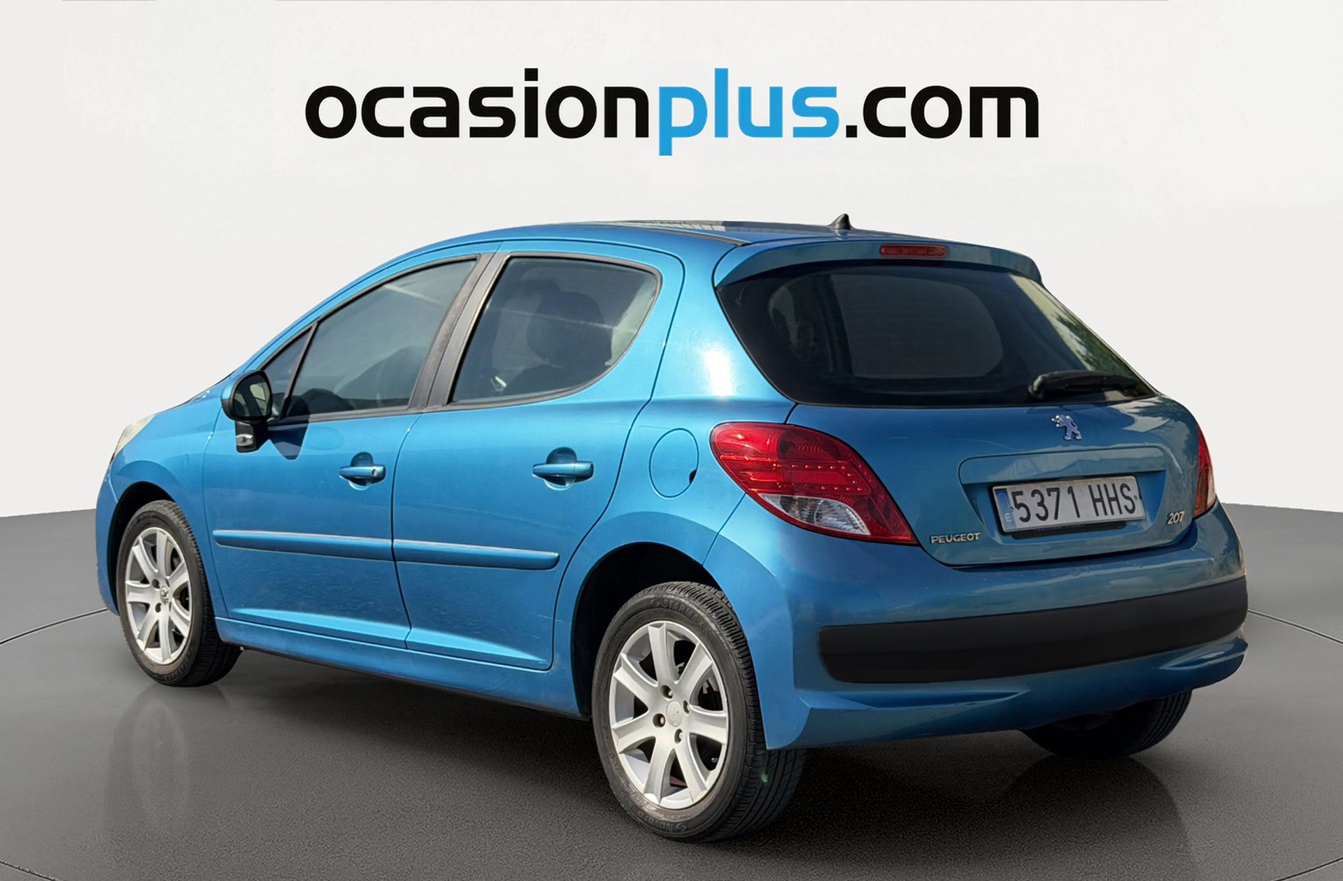 Peugeot 207 1.4i Access - foto 3