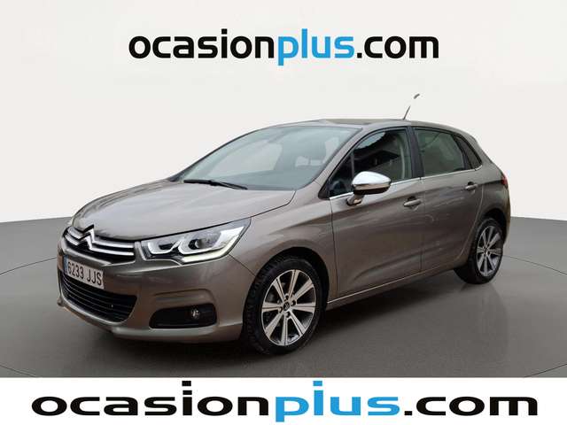 Citroën C4 PureTech 130 S&S Feel Edition (130 CV) de segunda mano