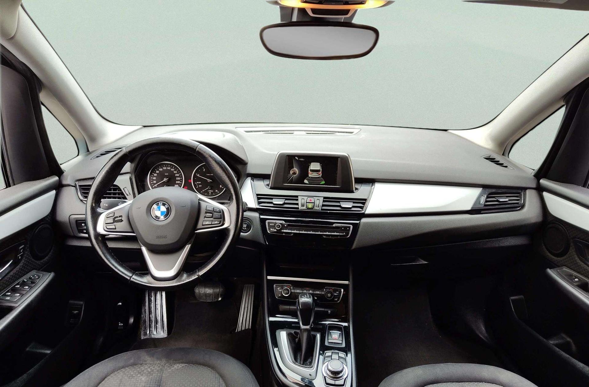 BMW Serie 2 Gran Tourer 2 216d Gran Tourer 7 plazas - foto 7