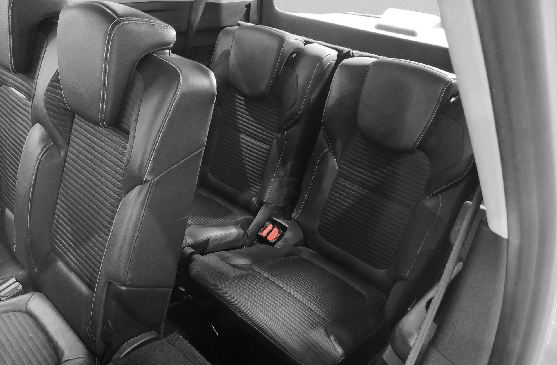 Renault Grand Scénic Zen dCi 7 plazas - foto 5