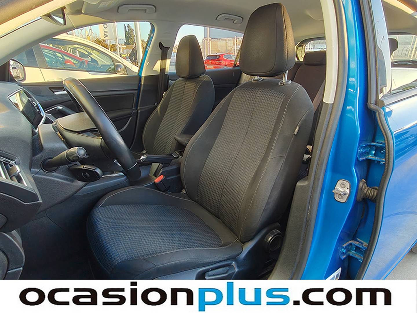 Foto Peugeot 308 Peugeot 308 PureTech 110 S&S Active Pack  (110 CV)