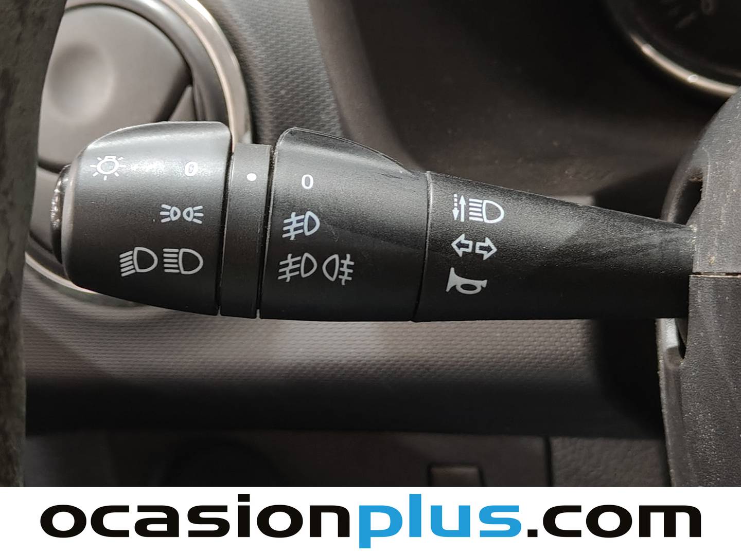 Dacia Sandero Dacia Sandero Stepway TCe (90 CV) de segunda mano