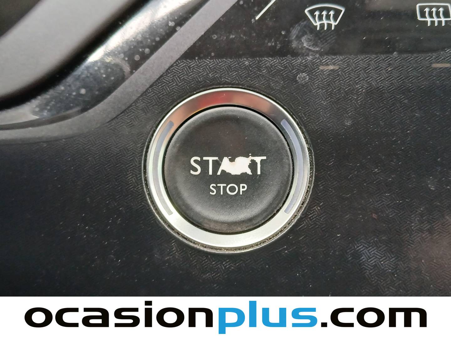 Extras del Citroën C4 Picasso Citroen C4 Picasso 1.6 e-HDI Seduction (115 CV)