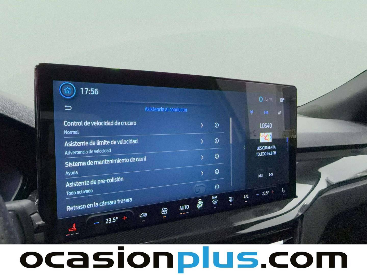 Foto Ford Focus Ford Focus 2.3 EcoBoost ST (280 CV)