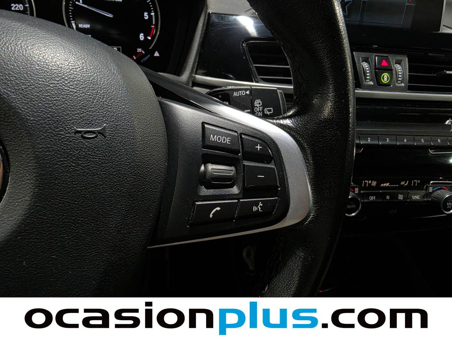 BMW X1 BMW X1 sDrive18d Business (150 CV) barato