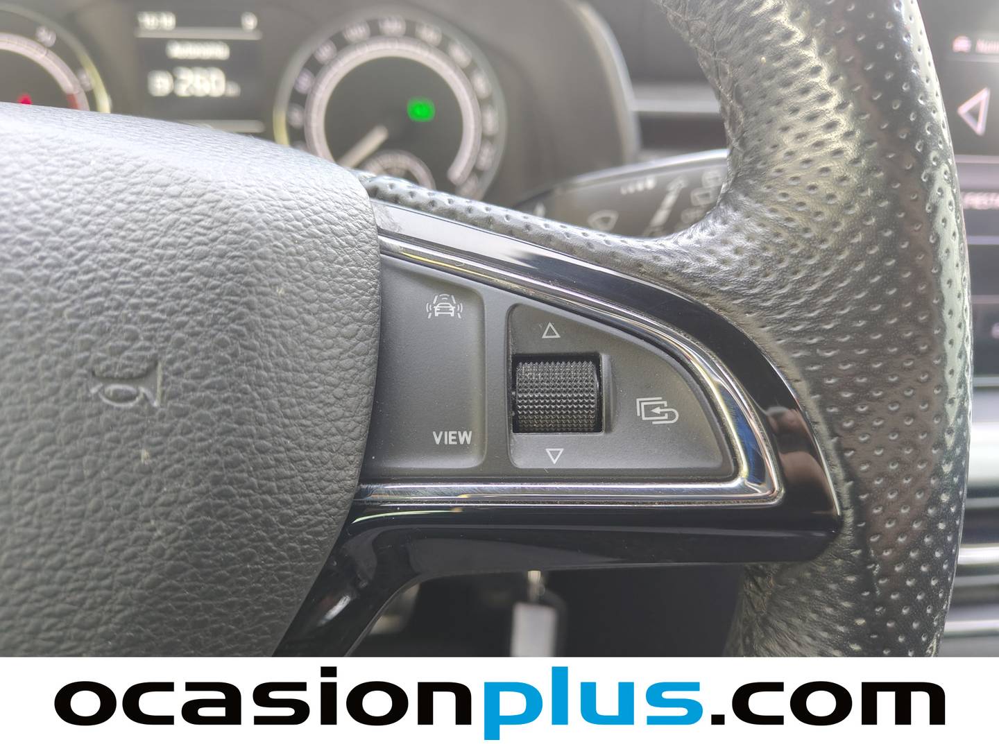 Skoda Scala Skoda Scala 1.5 TSI First Edition DSG (150 CV) automático