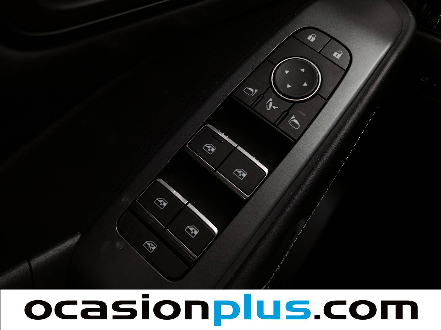 Nissan QASHQAI Nissan Qashqai DIG-T 160 N-Connecta 4x2 CVT (158 CV) automático