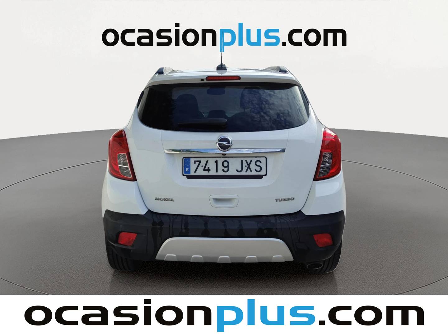 Opel Mokka Opel Mokka 1.4 Turbo Excellence 4x2 Auto (140 CV) barato