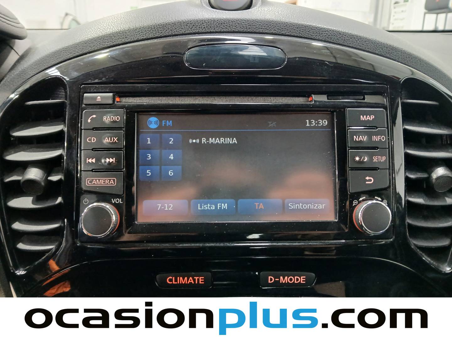 Nissan JUKE Nissan Juke G N-Connecta (112 CV) al mejor precio