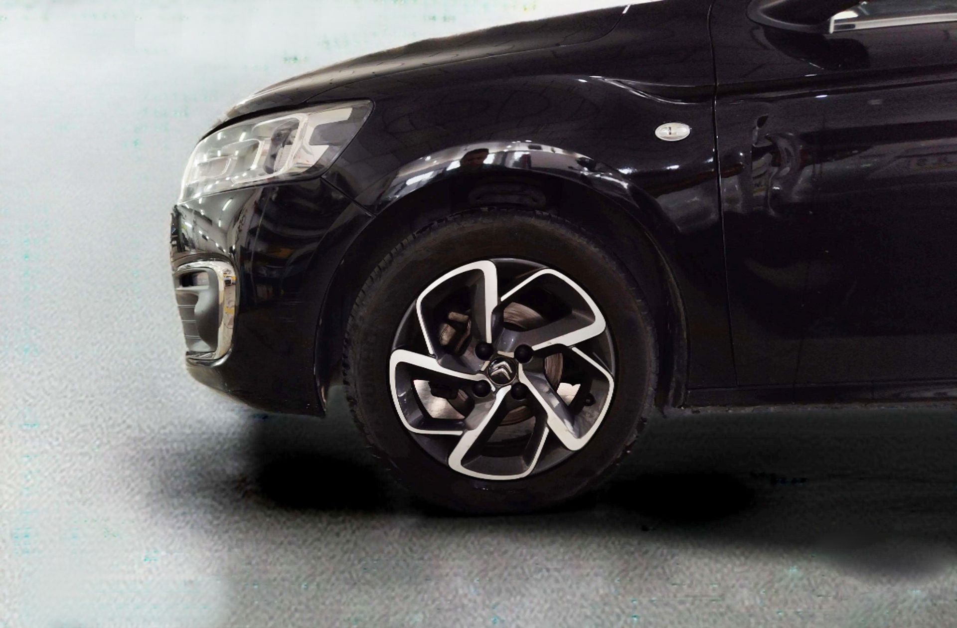 Citroën C-Elysée PureTech 82 Shine - foto 31