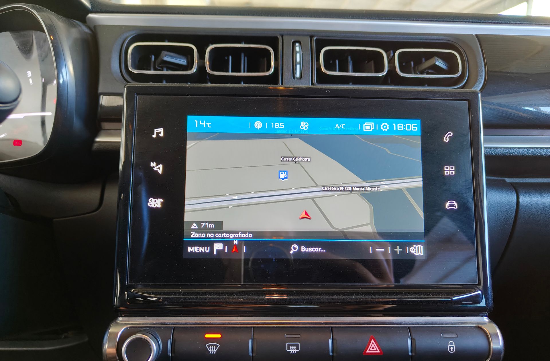 Citroën C3 PureTech 110 Shine - foto 7