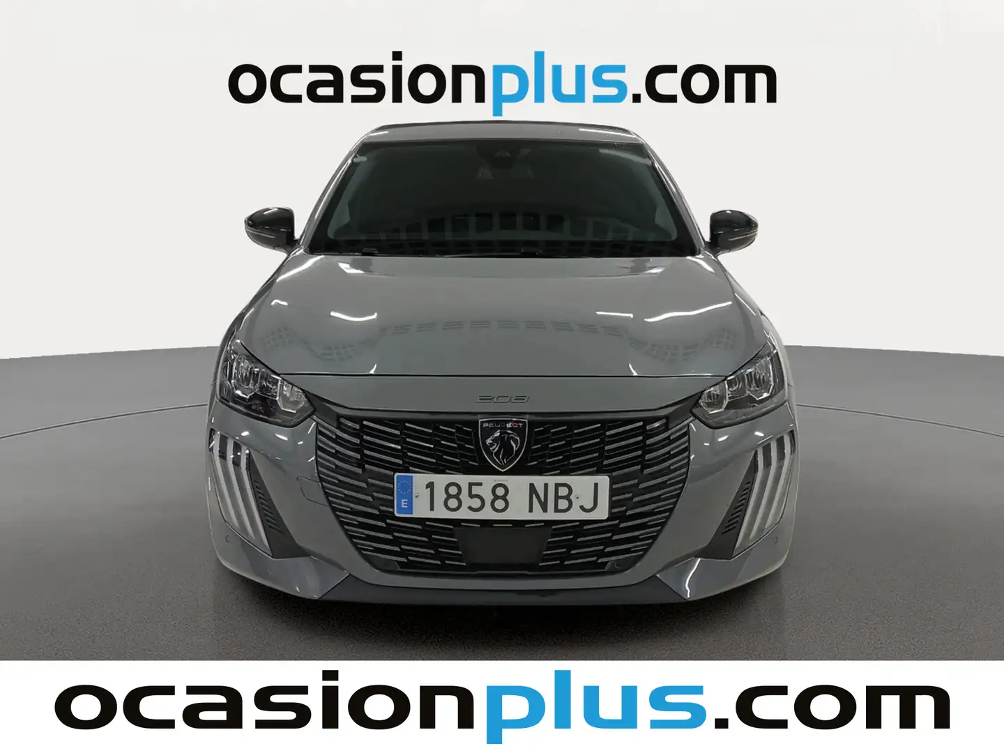 Foto Peugeot 208 Peugeot 208 PureTech 100 Allure (100 CV)