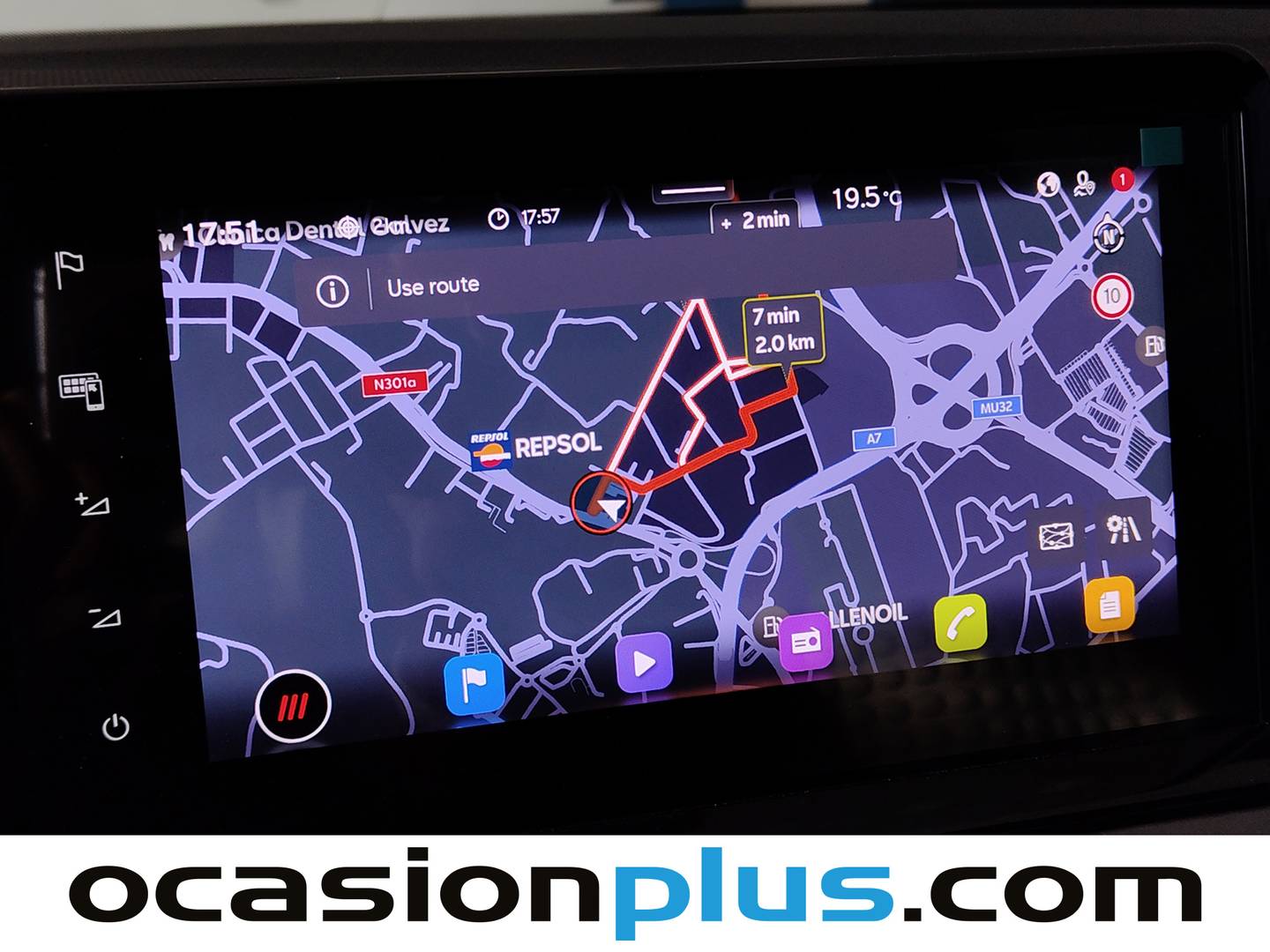Extras y acabados del Seat Arona Seat Arona 1.5 TSI S&S FR+ DSG (150 CV)