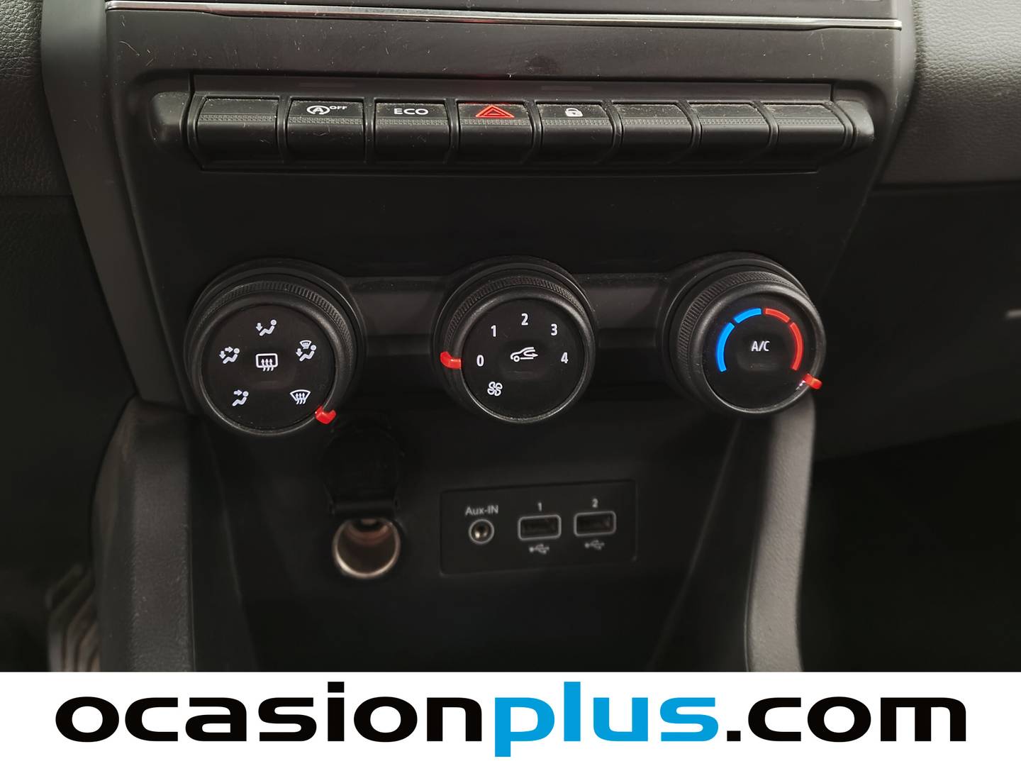 Foto Renault Clio Renault Clio Business TCe (100 CV) GLP