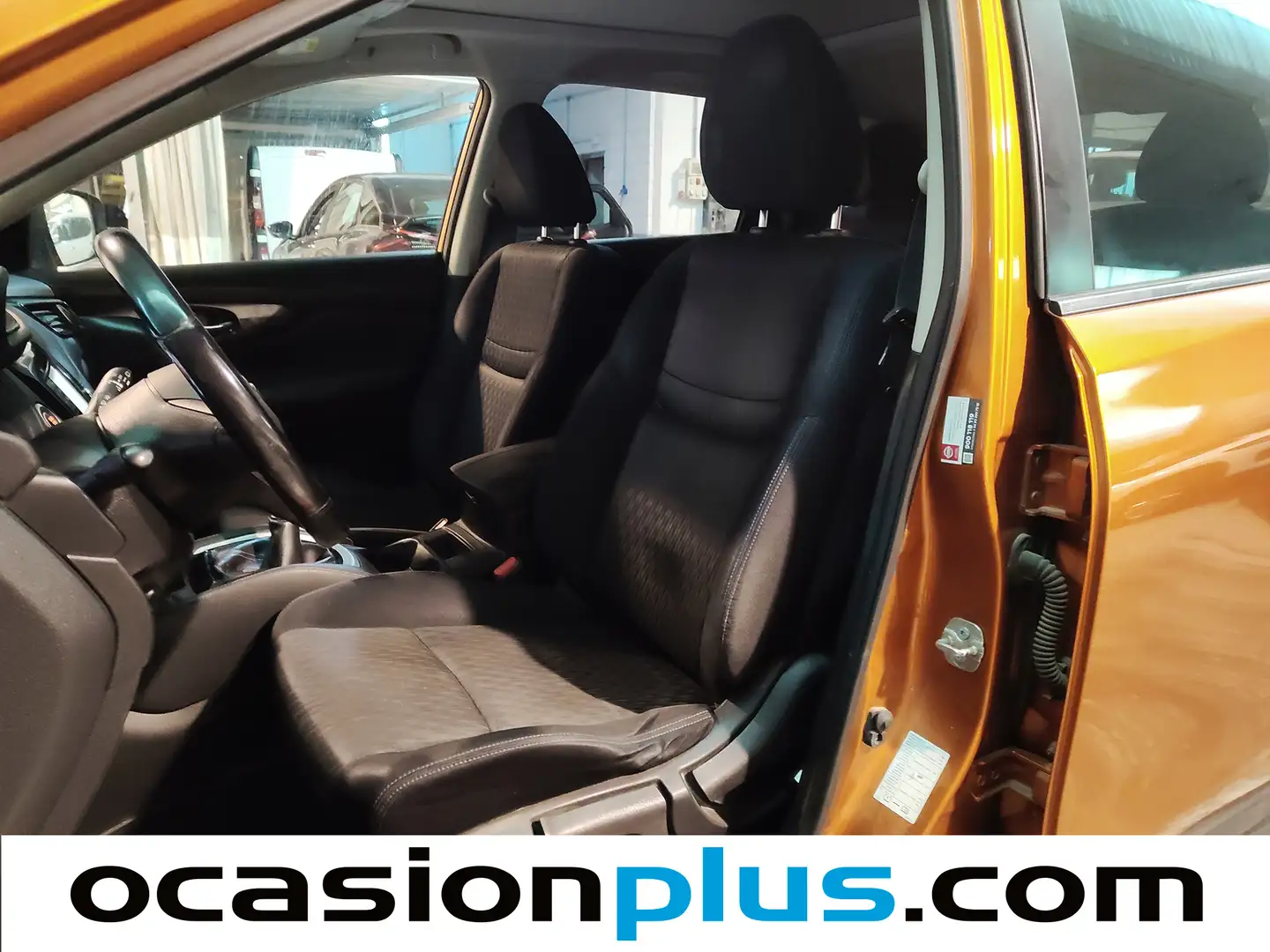 Foto Nissan X-TRAIL Nissan X-Trail dCi 130 N-Connecta (130 CV) 7 plazas