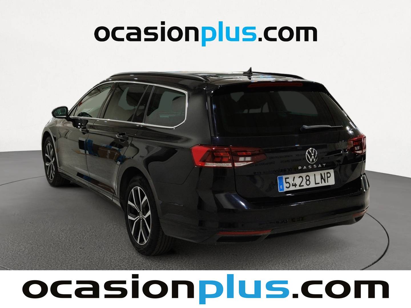 Foto Volkswagen Passat Volkswagen Passat Variant Executive 2.0 TDI  (150 CV) DSG