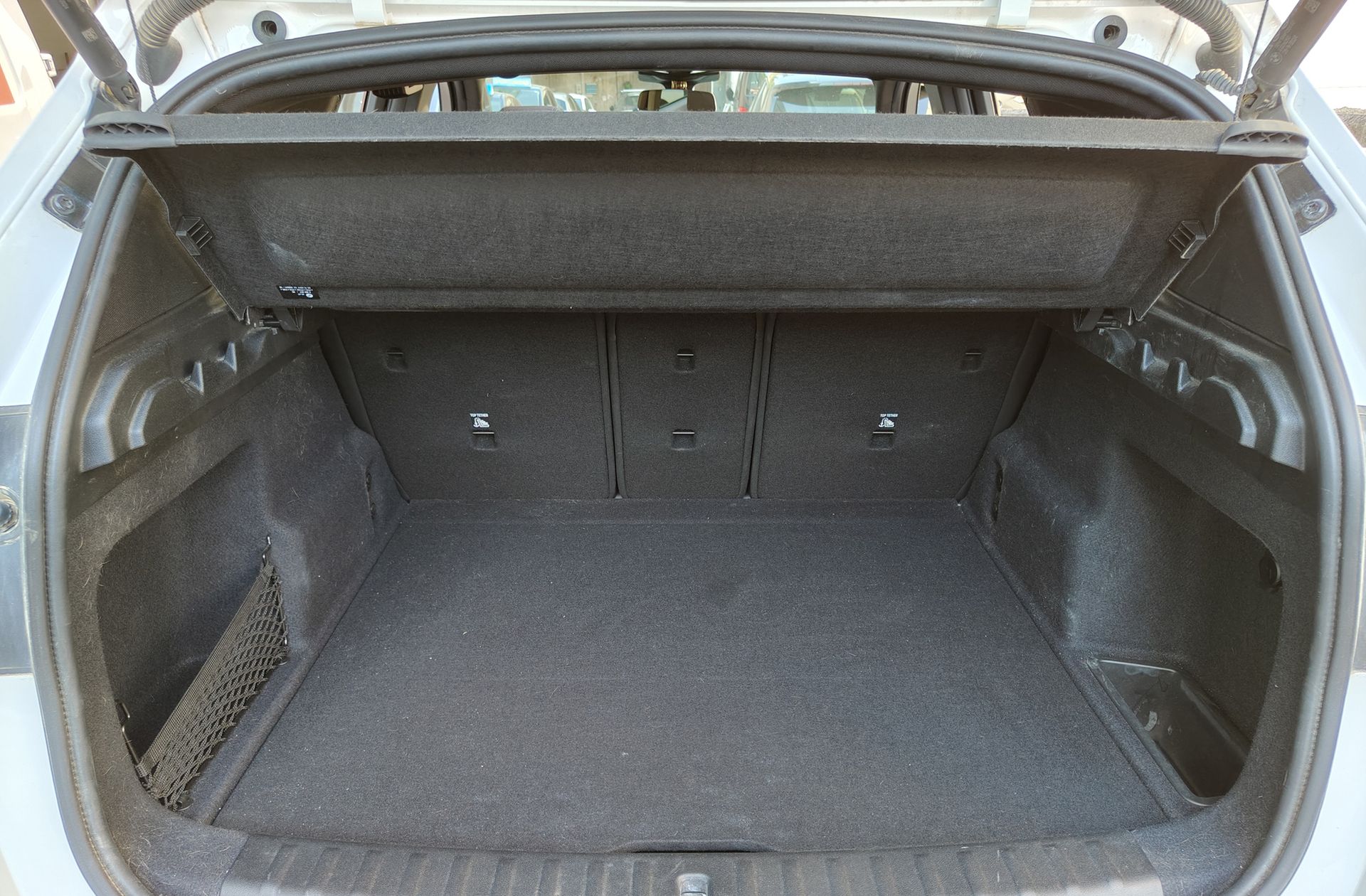BMW X1 sDrive18d Pack M - foto 22
