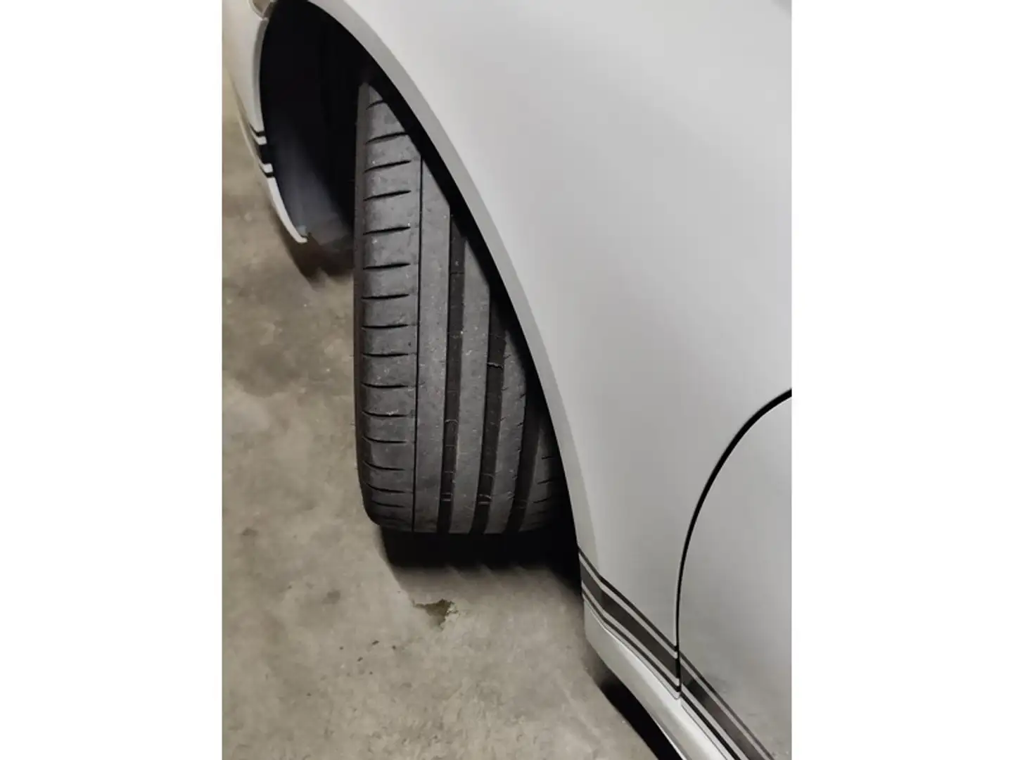 Foto Porsche 718 Porsche 718 Cayman S Coupe (350 CV)